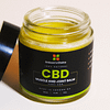 DOBSONS CHOICE CBD MUSCLE JOINT RELIEF BALM JAR LID 600x600
