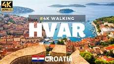Hvar Croatia