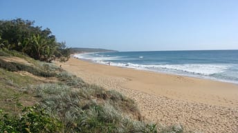 Australia_agnes_water_beach_queensland